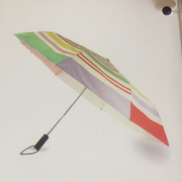 Kate Spade Umbrella, NWT - Picture 5 of 9